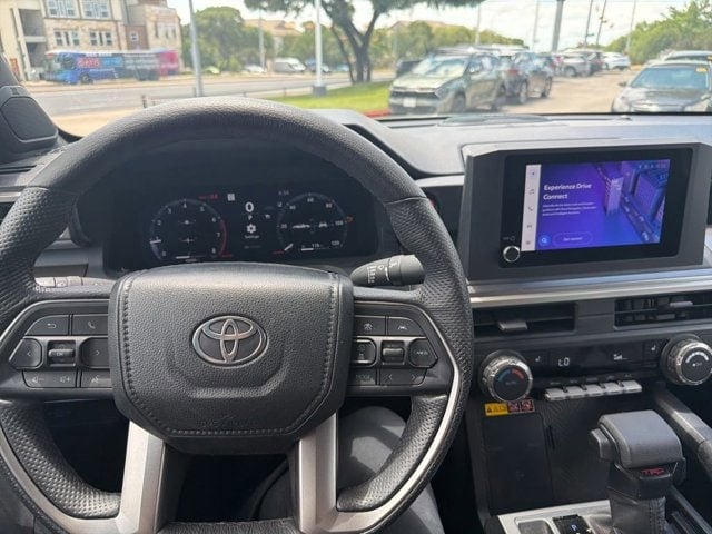 2024 Toyota Tacoma - Image 10