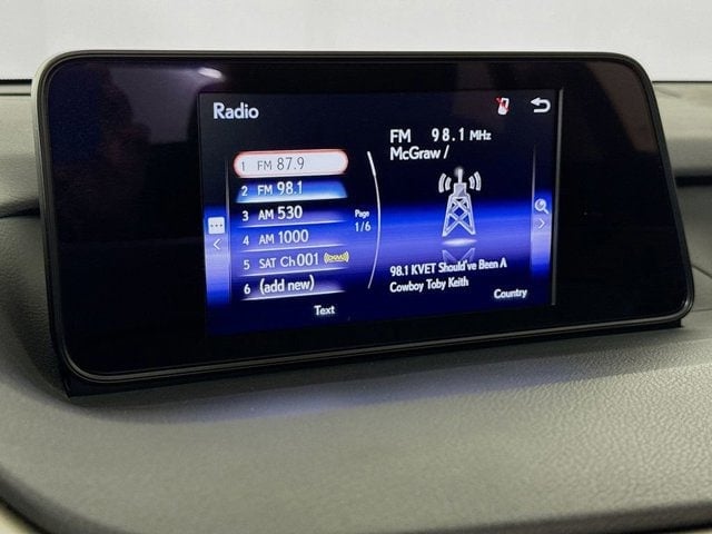 2019 LEXUS RX 350 - Image 13