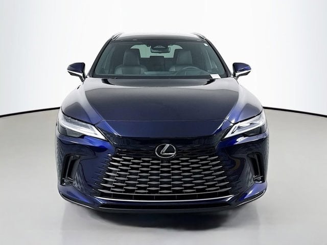 2026 LEXUS RX HYBRID - Image 2