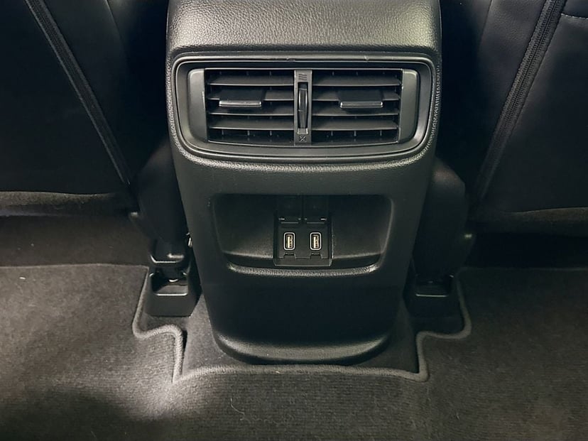2017 Honda CR-V - Image 27