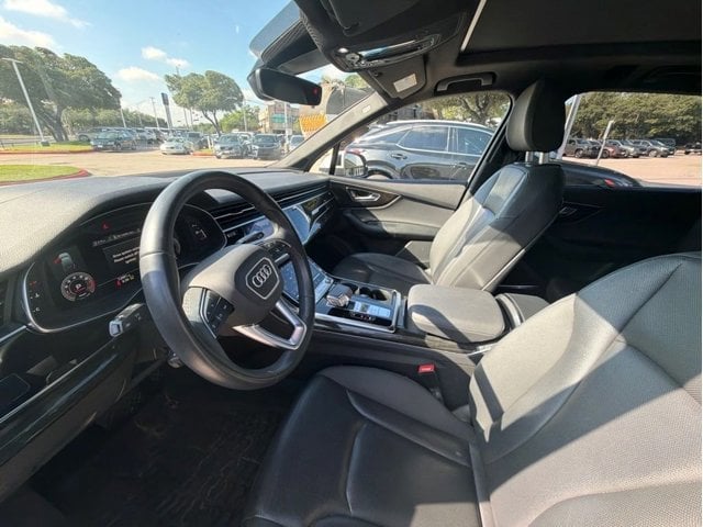 2021 Audi Q7 - Image 9