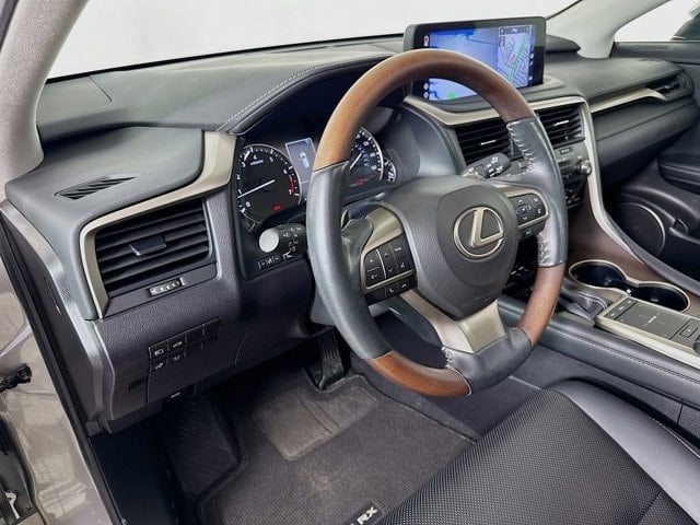 2022 LEXUS RX 350 - Image 8