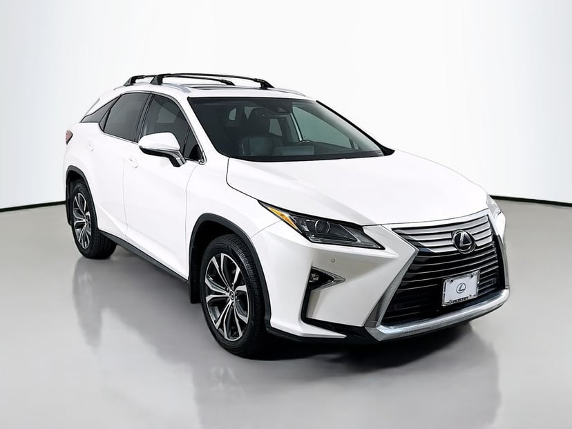 2018 LEXUS RX 350 - Image 1