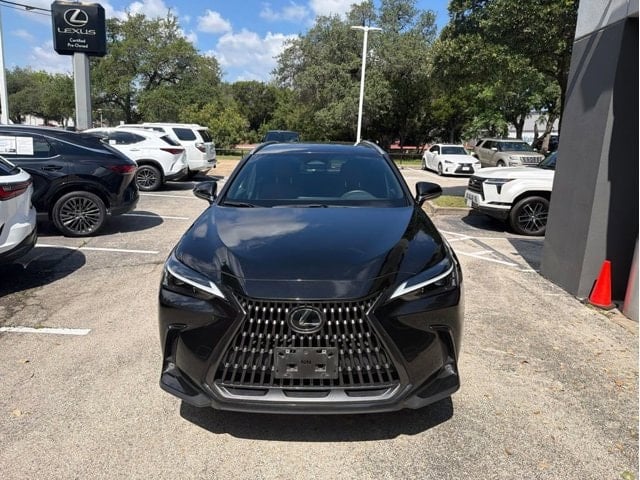 2024 LEXUS NX 250 - Image 2