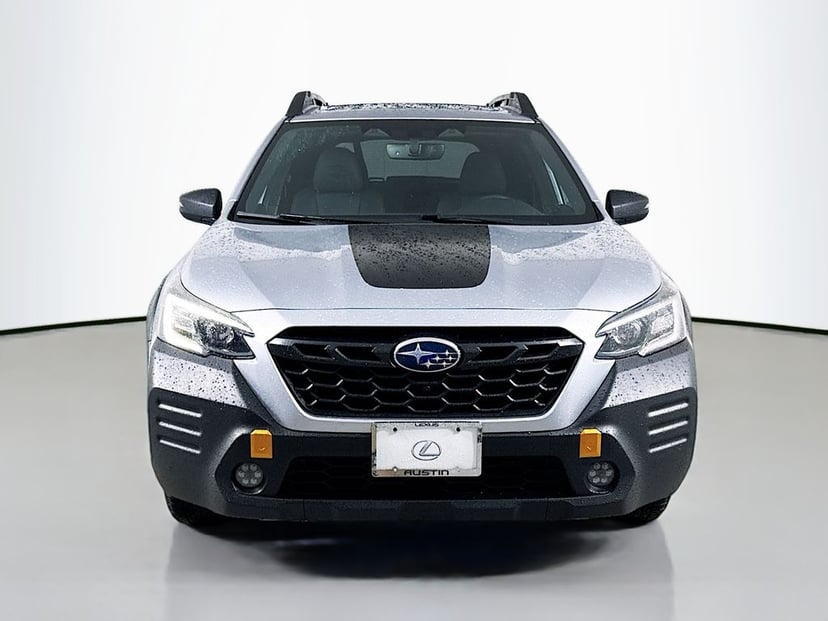 2023 Subaru Outback - Image 2