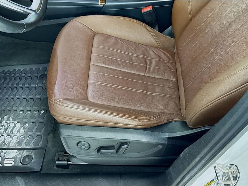 2018 Audi Q5 - Image 20