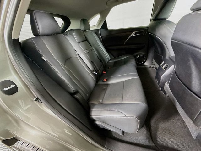2022 LEXUS RX 350 - Image 27