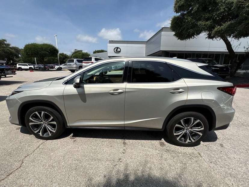 2021 LEXUS RX 350 - Image 1