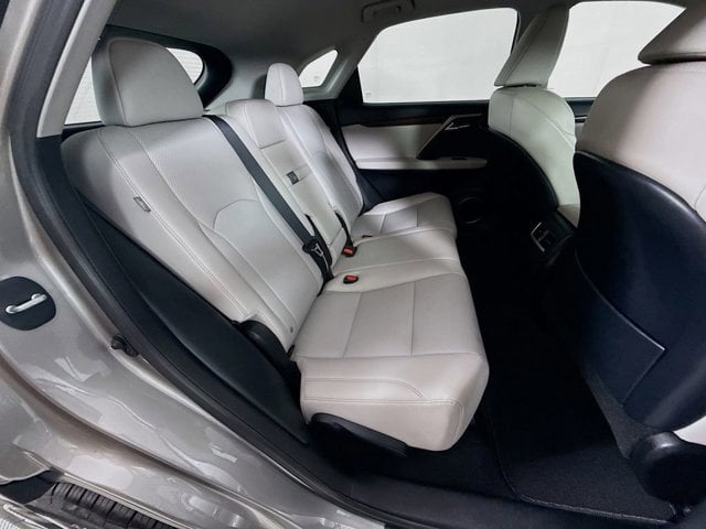 2020 LEXUS RX 350 - Image 28