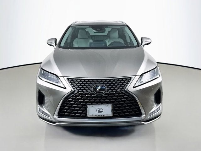 2020 LEXUS RX 350 - Image 2