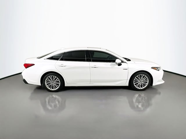 2020 Toyota Avalon Hybrid