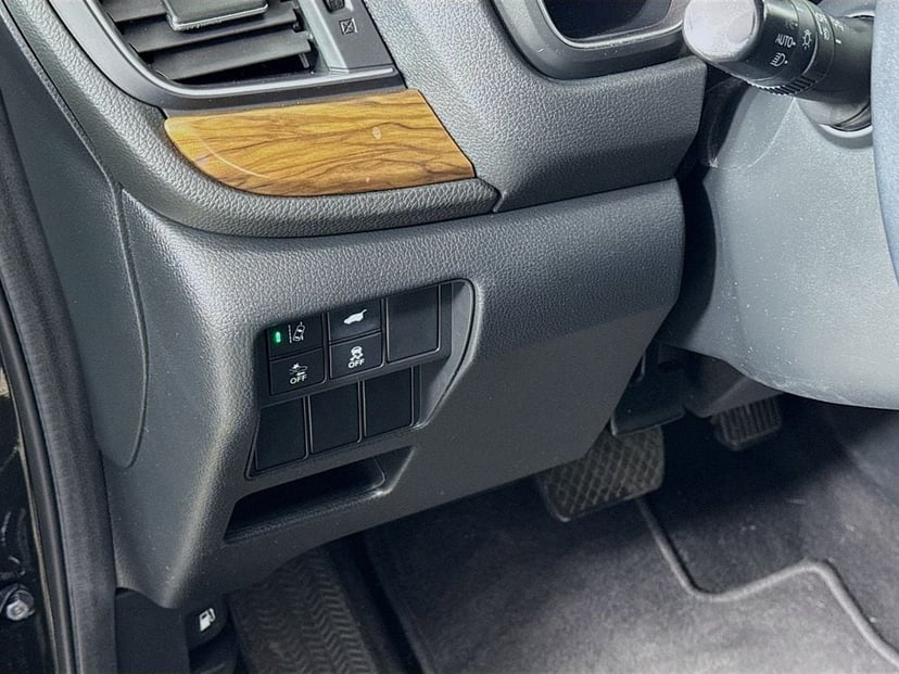 2017 Honda CR-V - Image 10