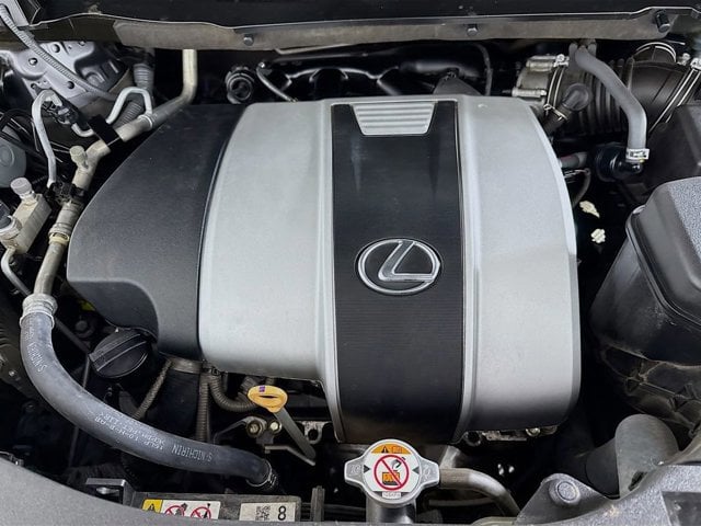 2019 LEXUS RX 350 - Image 29