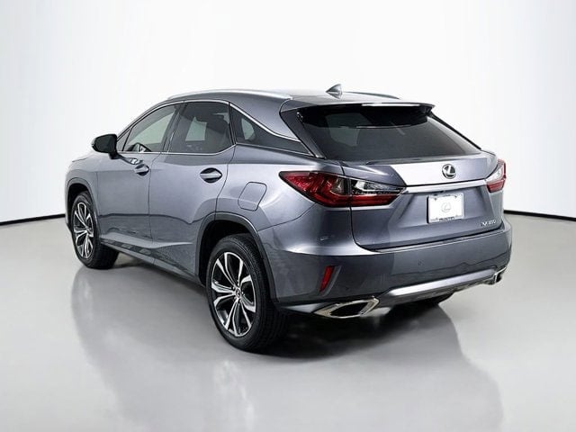 2019 LEXUS RX 350 - Image 6