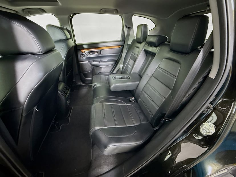 2017 Honda CR-V - Image 26