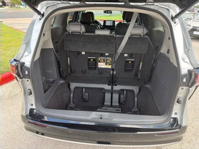2021 Toyota Sienna - Image 7