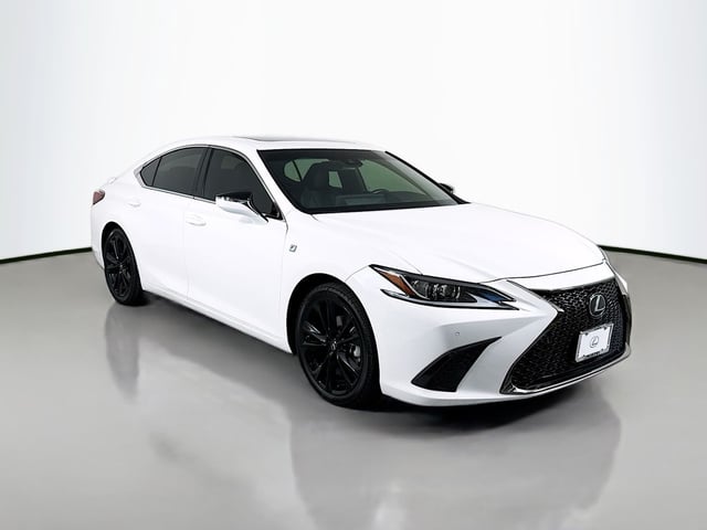 2023 LEXUS ES 350