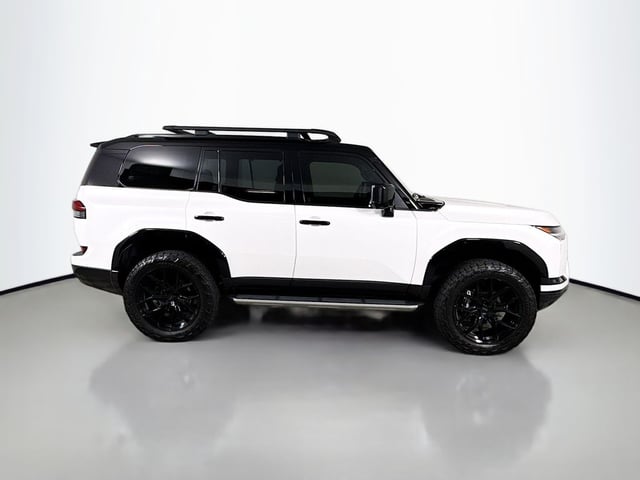 2024 LEXUS GX 550
