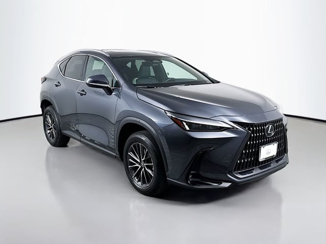 2024 LEXUS NX 350h