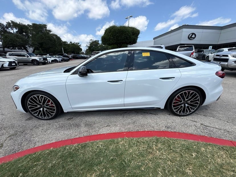 2025 Audi S5 - Image 1