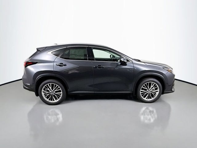 2026 LEXUS NX - Image 3