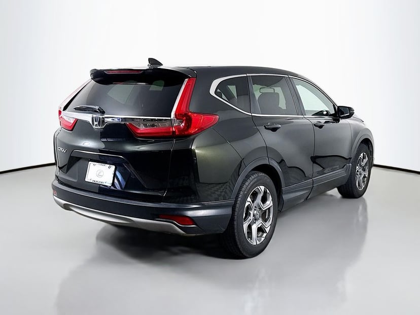2017 Honda CR-V - Image 5
