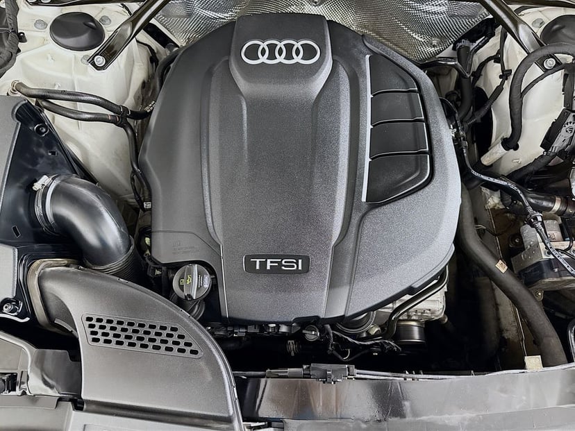 2018 Audi Q5 - Image 32