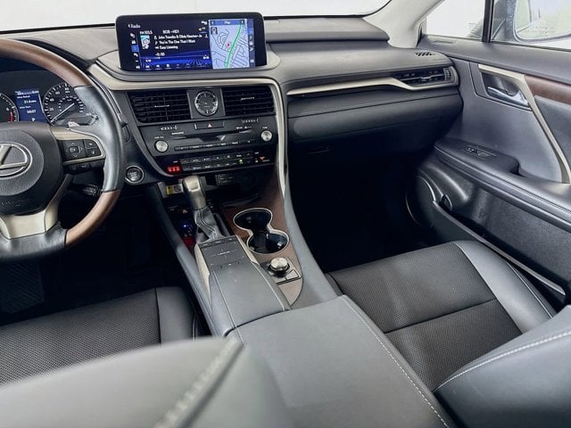 2022 LEXUS RX 350 - Image 23