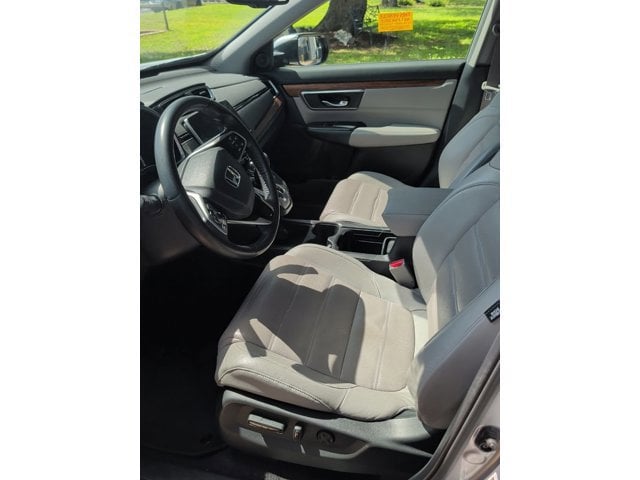 2017 Honda CR-V - Image 2