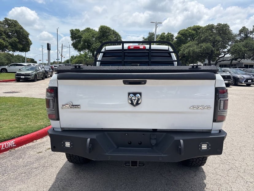 2015 Ram 2500 - Image 3