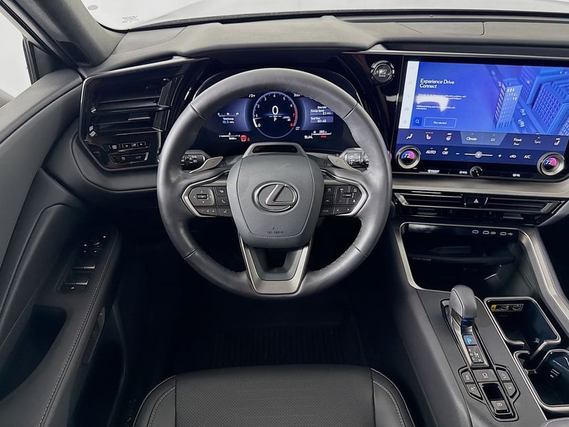 2025 LEXUS TX 350 - Image 21
