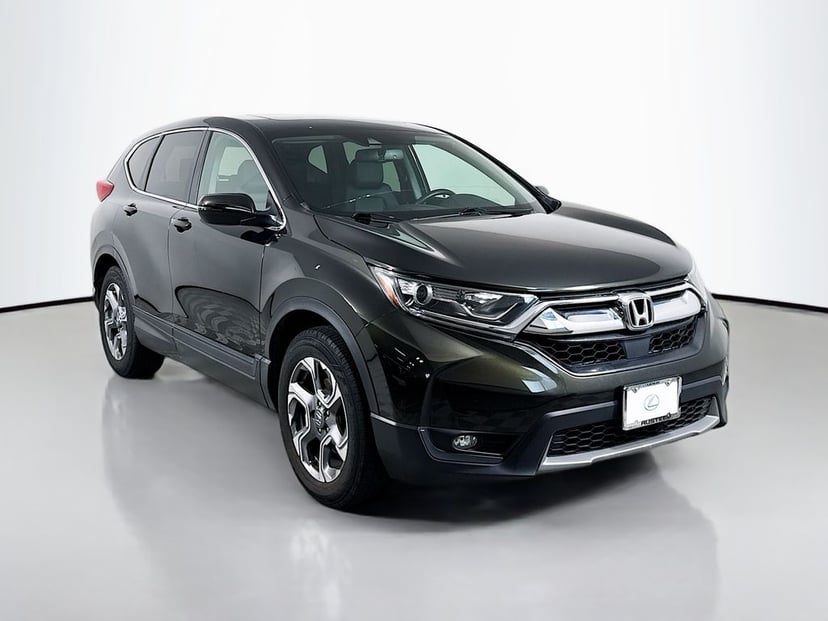2017 Honda CR-V - Image 3
