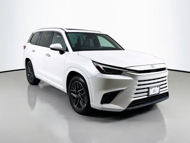 2024 LEXUS TX 350