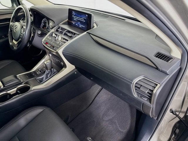 2021 LEXUS NX 300 - Image 30