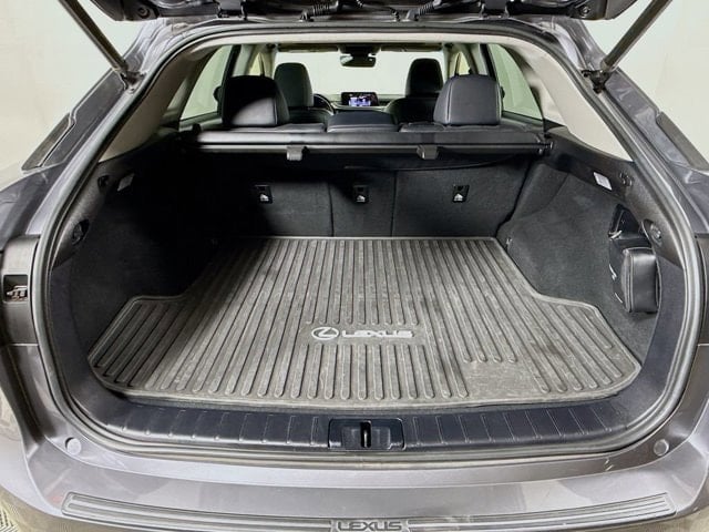2019 LEXUS RX 350 - Image 25