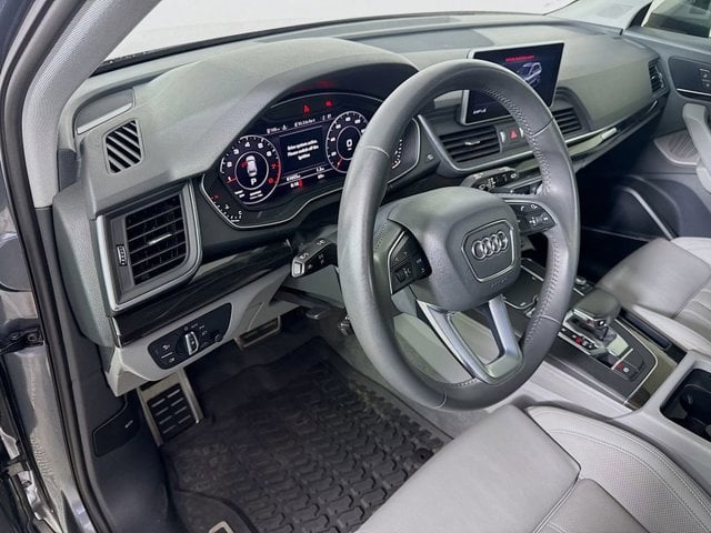 2020 Audi Q5 - Image 9