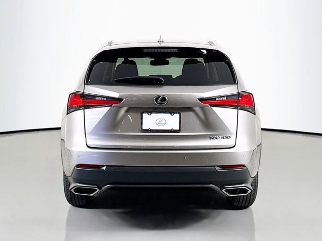 2021 LEXUS NX 300 - Image 5