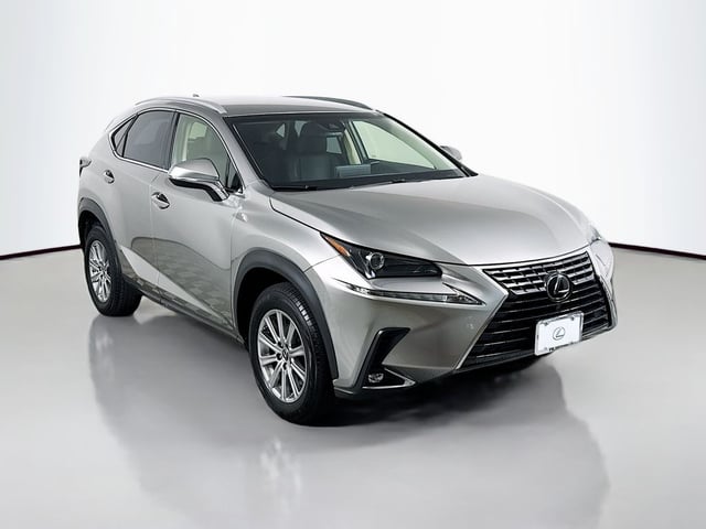 2019 LEXUS NX 300