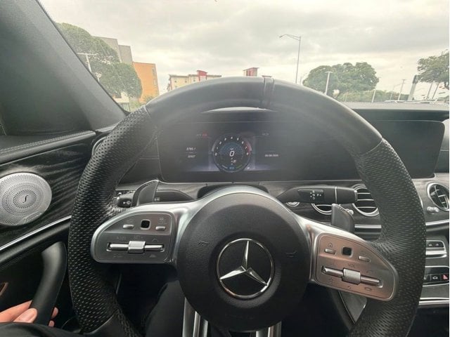 2020 Mercedes-Benz AMG E 53 - Image 6