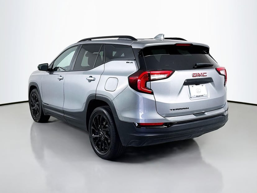 2023 GMC Terrain - Image 7