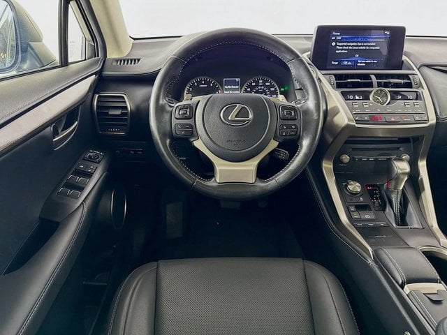 2021 LEXUS NX 300 - Image 23