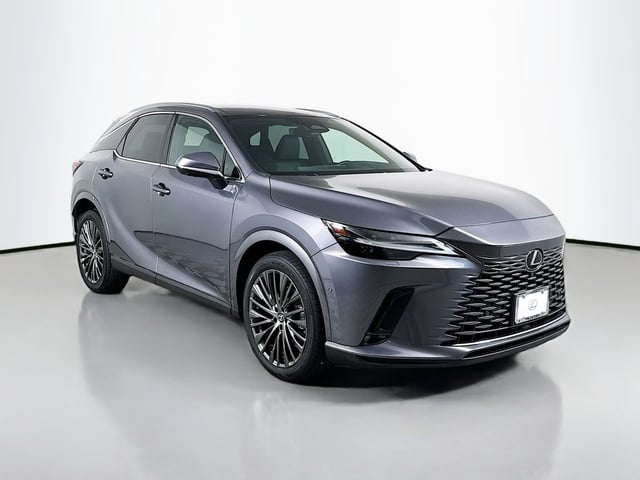 2023 LEXUS RX 350