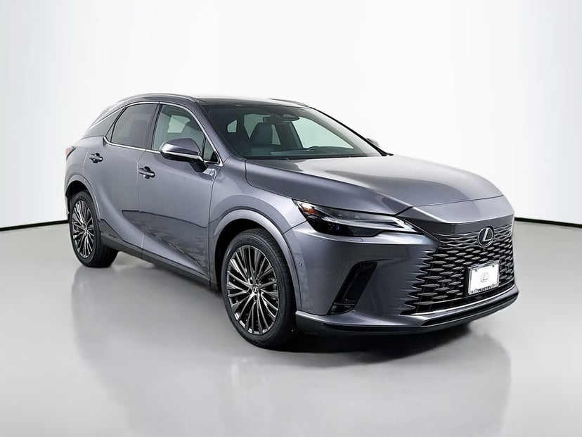 2023 LEXUS RX 350