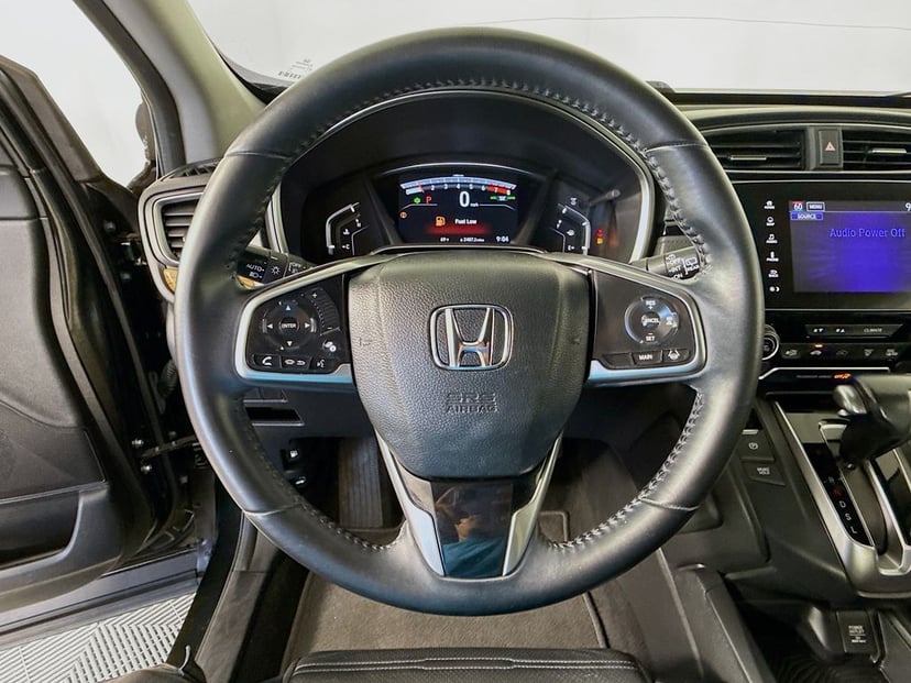 2017 Honda CR-V - Image 11