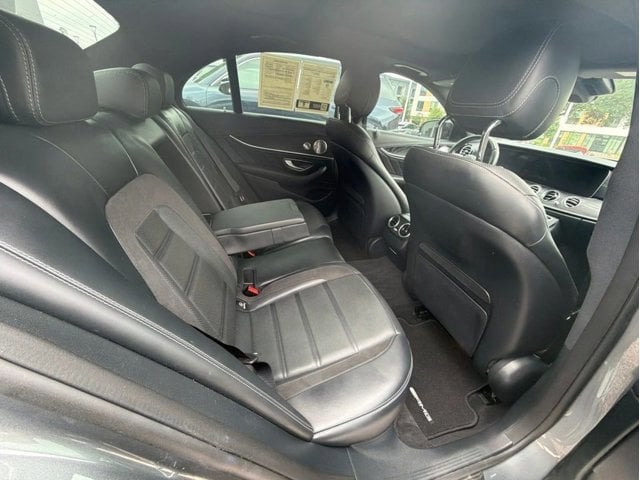 2020 Mercedes-Benz AMG E 53 - Image 8