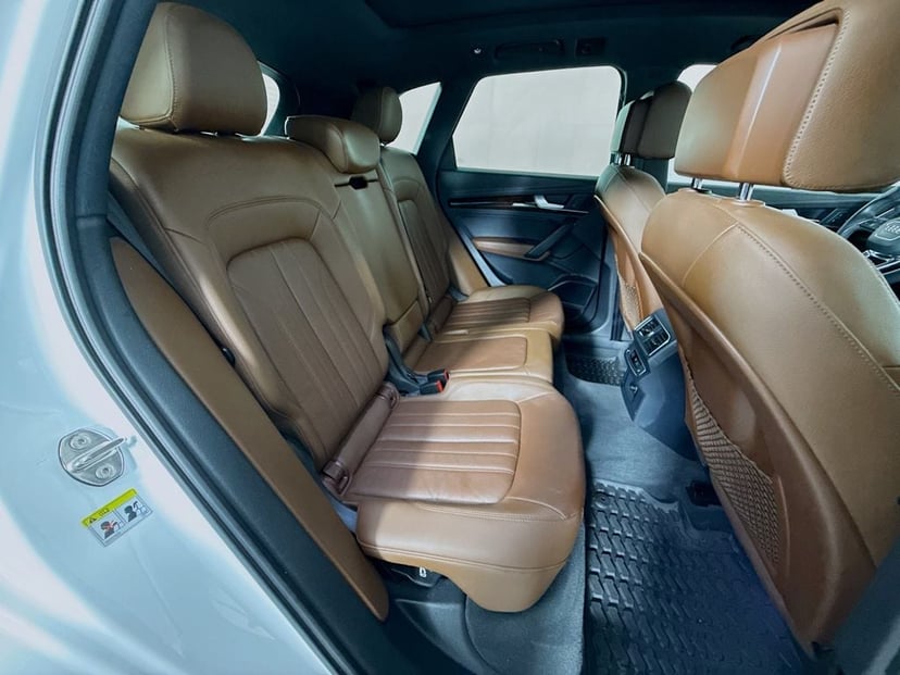 2018 Audi Q5 - Image 29