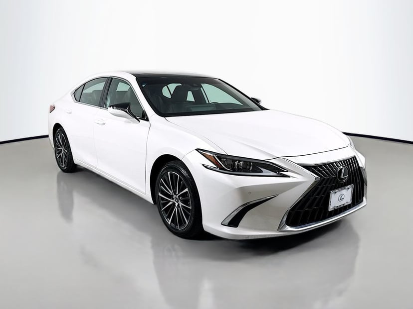 2024 LEXUS ES 350