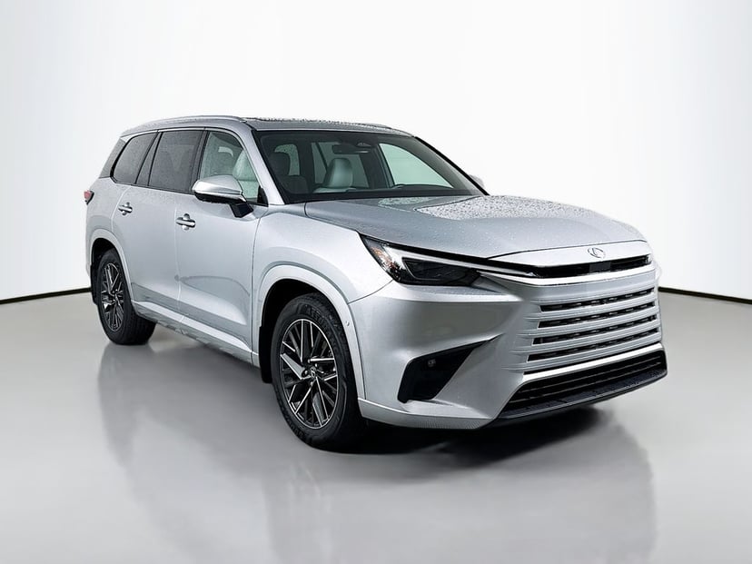 2025 LEXUS TX 350