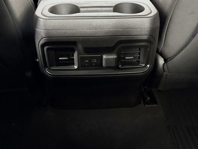 2022 Chevrolet Silverado 1500 LTD - Image 25