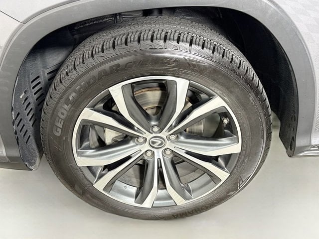 2019 LEXUS RX 350 - Image 30